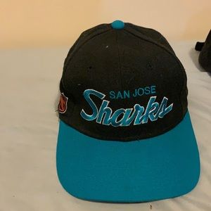 Men's hat